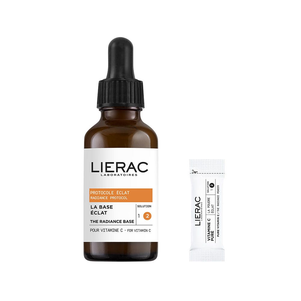Lierac Protocole Radiance The base 30 ml (1.01fl oz)