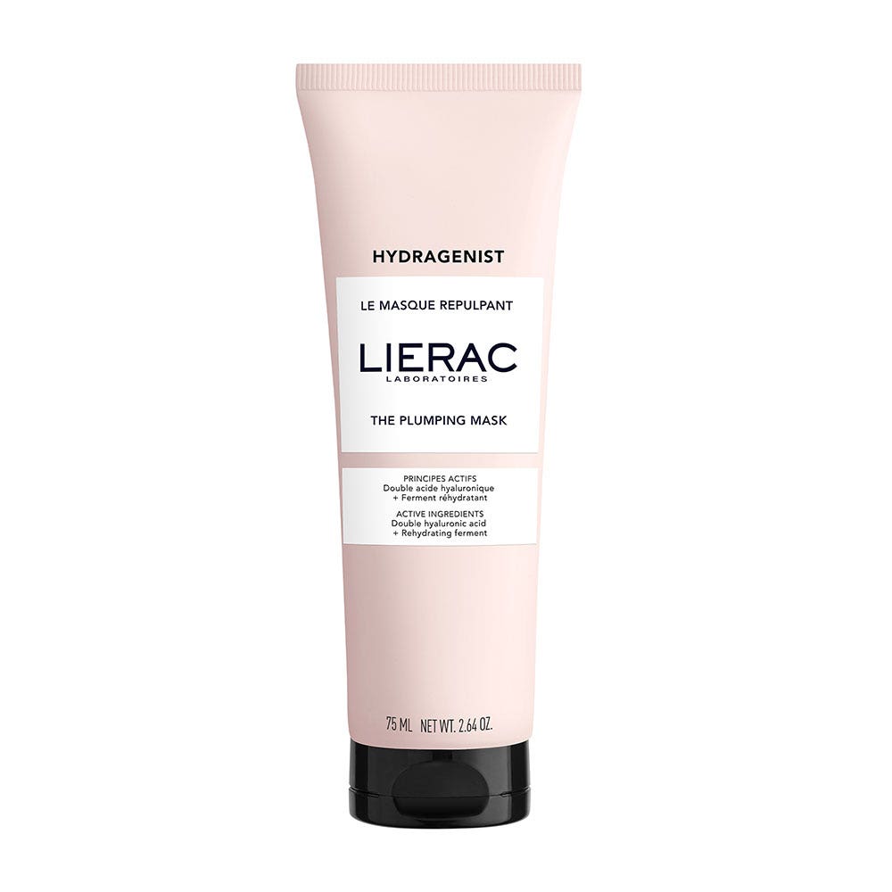 Lierac Hydragenist Plumping mask 75 ml (2.54fl oz)