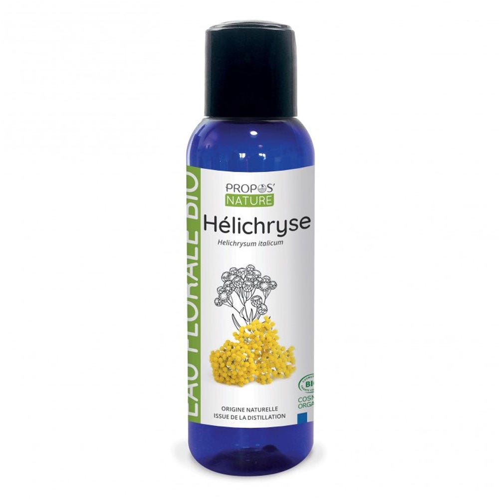 Propos'Nature Hydrolat Of Helichrysum 100ml (3.38fl oz)