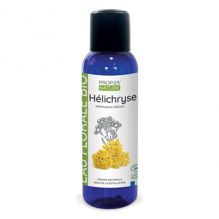 Propos'Nature Hydrolat Of Helichrysum 100ml (3.38fl oz)