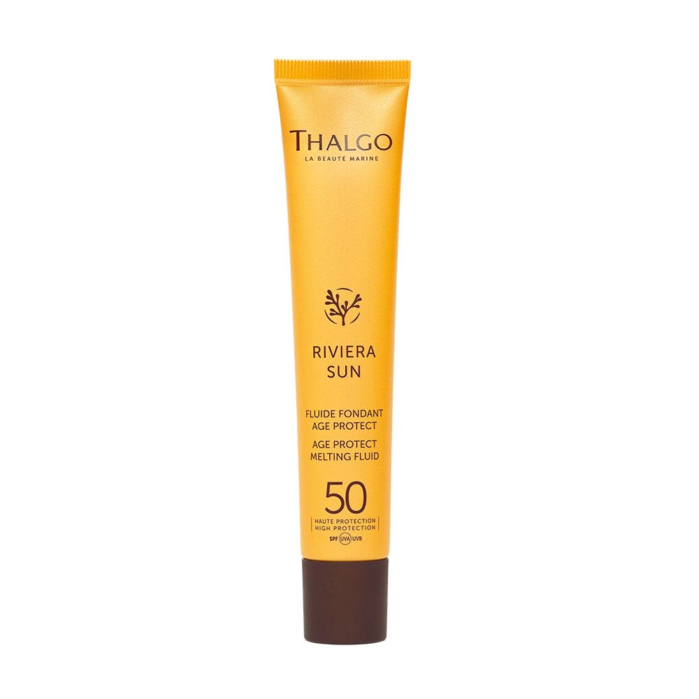 Thalgo Riviera Sun Age Protect SPF50 Melting Fluid 50ml (1.69fl oz)