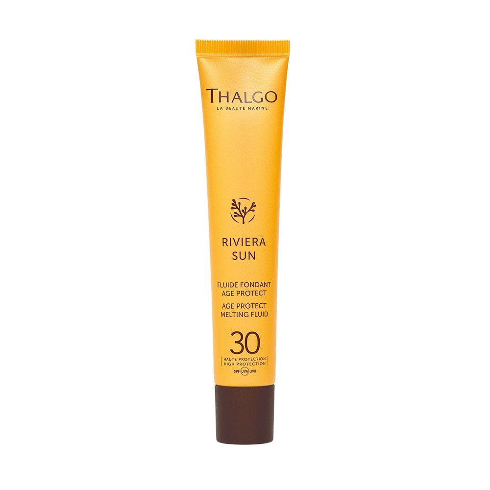 Thalgo Riviera Sun Age Protect SPF30 Melting Fluid 50ml (1.69fl oz)