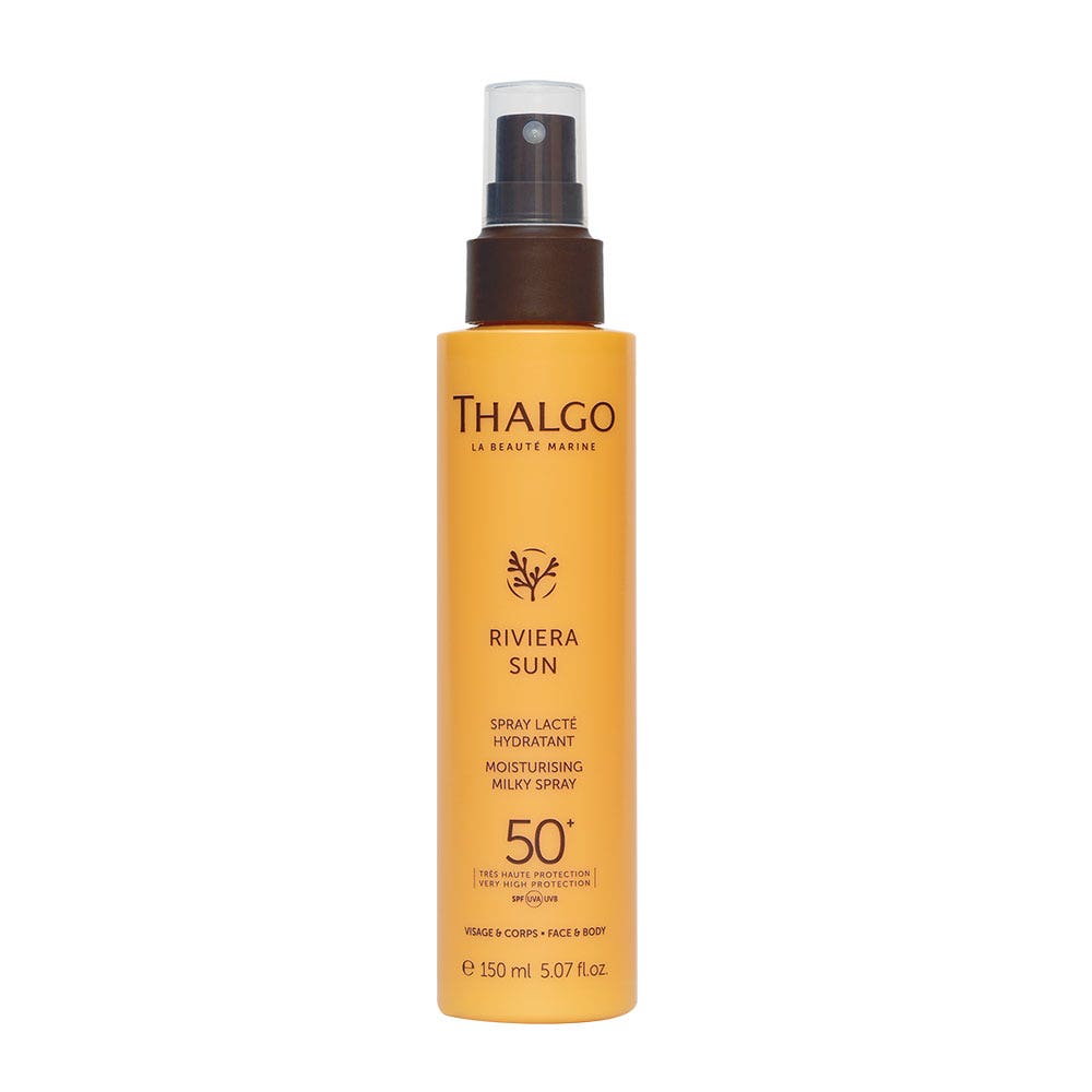 Thalgo Riviera Sun SPF50+ Hydrating Milky Spray 150ml (5.07fl oz)