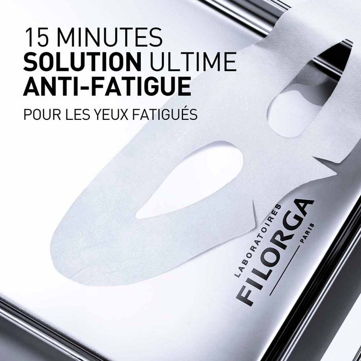 Filorga Optim-Eyes Eye mask anti-ageing & radiance 6 ml (0.20fl oz)