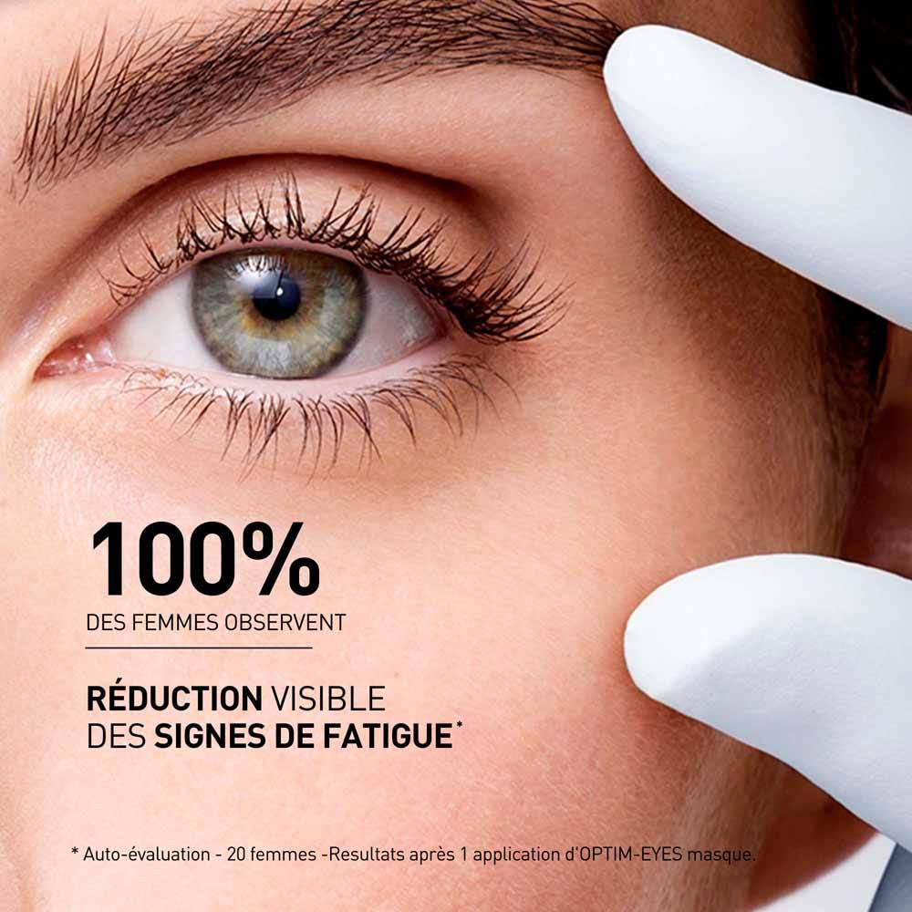 Filorga Optim-Eyes Eye mask anti-ageing & radiance 6 ml (0.20fl oz)