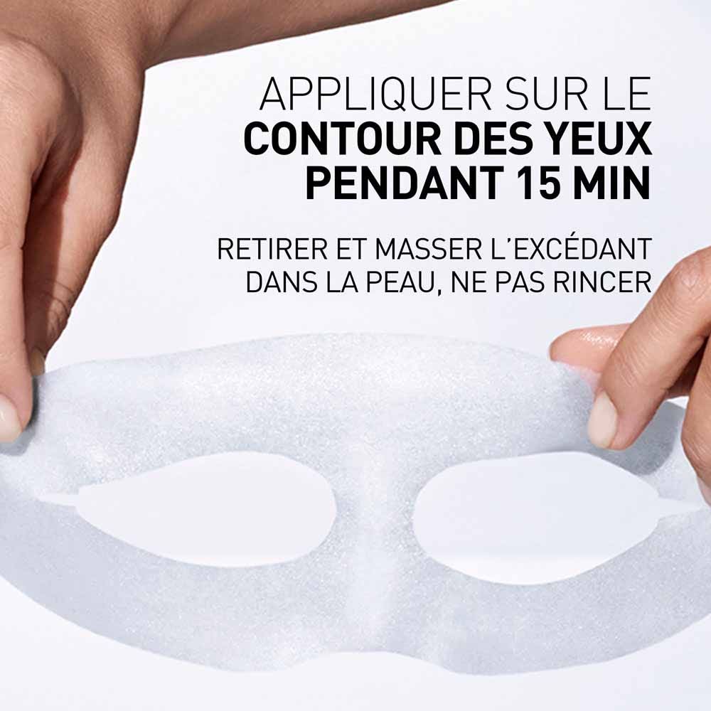 Filorga Optim-Eyes Eye mask anti-ageing & radiance 6 ml (0.20fl oz)