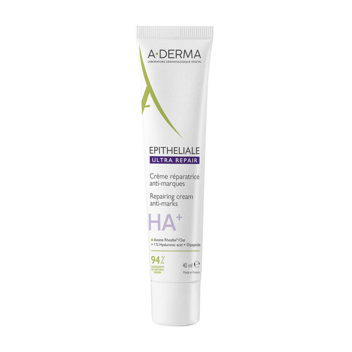 A-Derma Epitheliale A.H Repair Cream for Dark Spots ultra-rich formula 40ml (1.35fl oz)