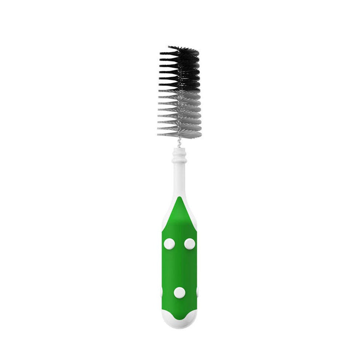 Inava Refill interdental brushes 2.2mm Green 2 x 4
