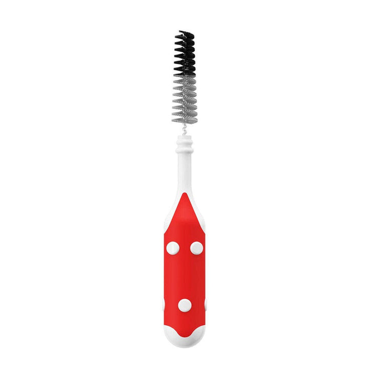 Inava Refill interdental brushes 1.5mm red 2 x 4