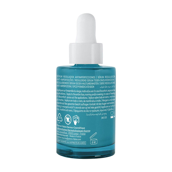 Ducray Keracnyl Imperfection-regulating serum 30ml (1.01fl oz)