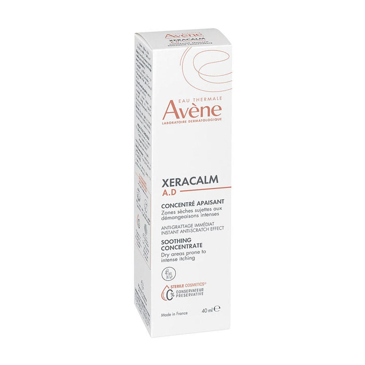 Avène Xeracalm A.D Soothing Concentrate 40ml (1.35fl oz)