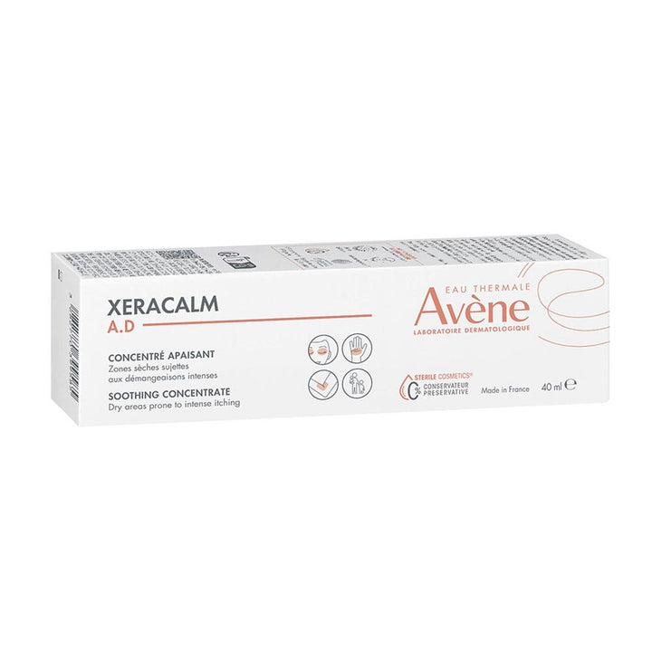 Avène Xeracalm A.D Soothing Concentrate 40ml (1.35fl oz)