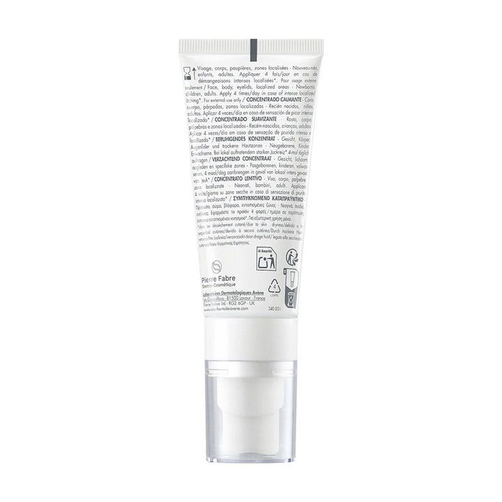 Avène Xeracalm A.D Soothing Concentrate 40ml (1.35fl oz)
