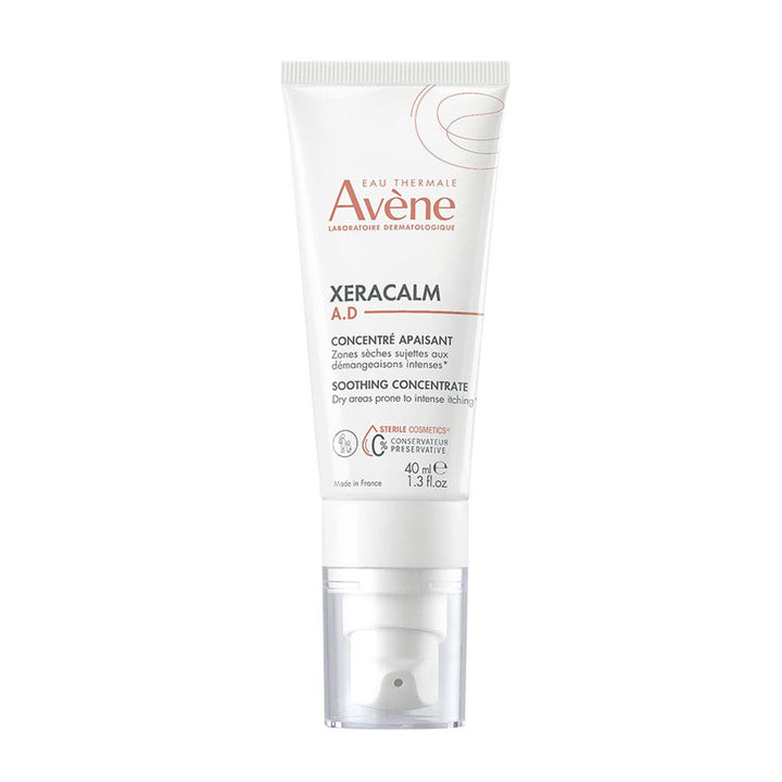 Avène Xeracalm A.D Soothing Concentrate 40ml (1.35fl oz)