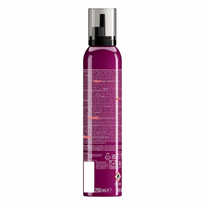 L'Oréal Professionnel Curl Expression 10 in 1 foaming cream 250ml (8.45fl oz)