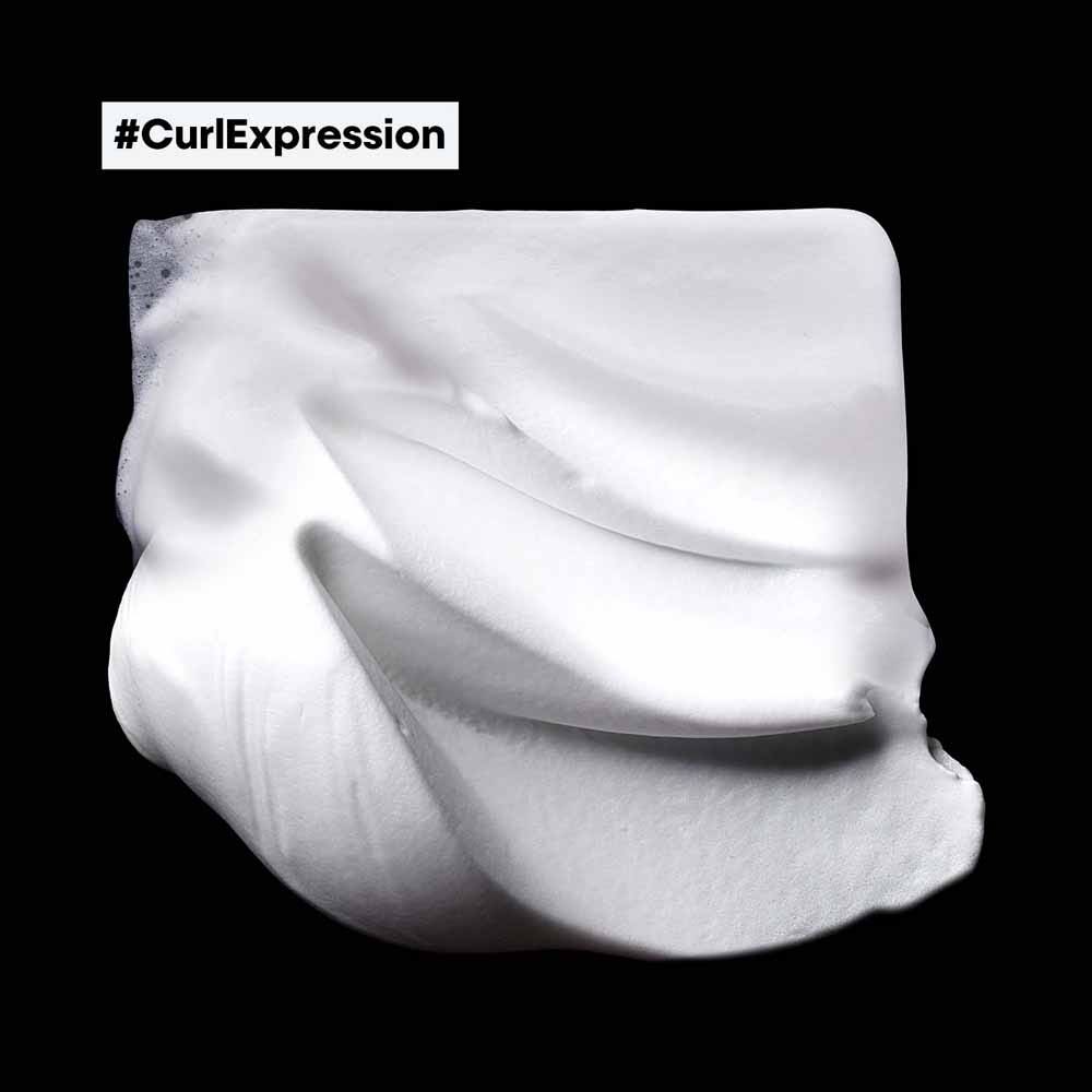 L'Oréal Professionnel Curl Expression 10 in 1 foaming cream 250ml (8.45fl oz)