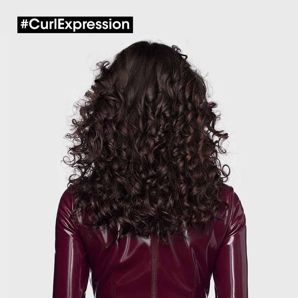 L'Oréal Professionnel Curl Expression 10 in 1 foaming cream 250ml (8.45fl oz)