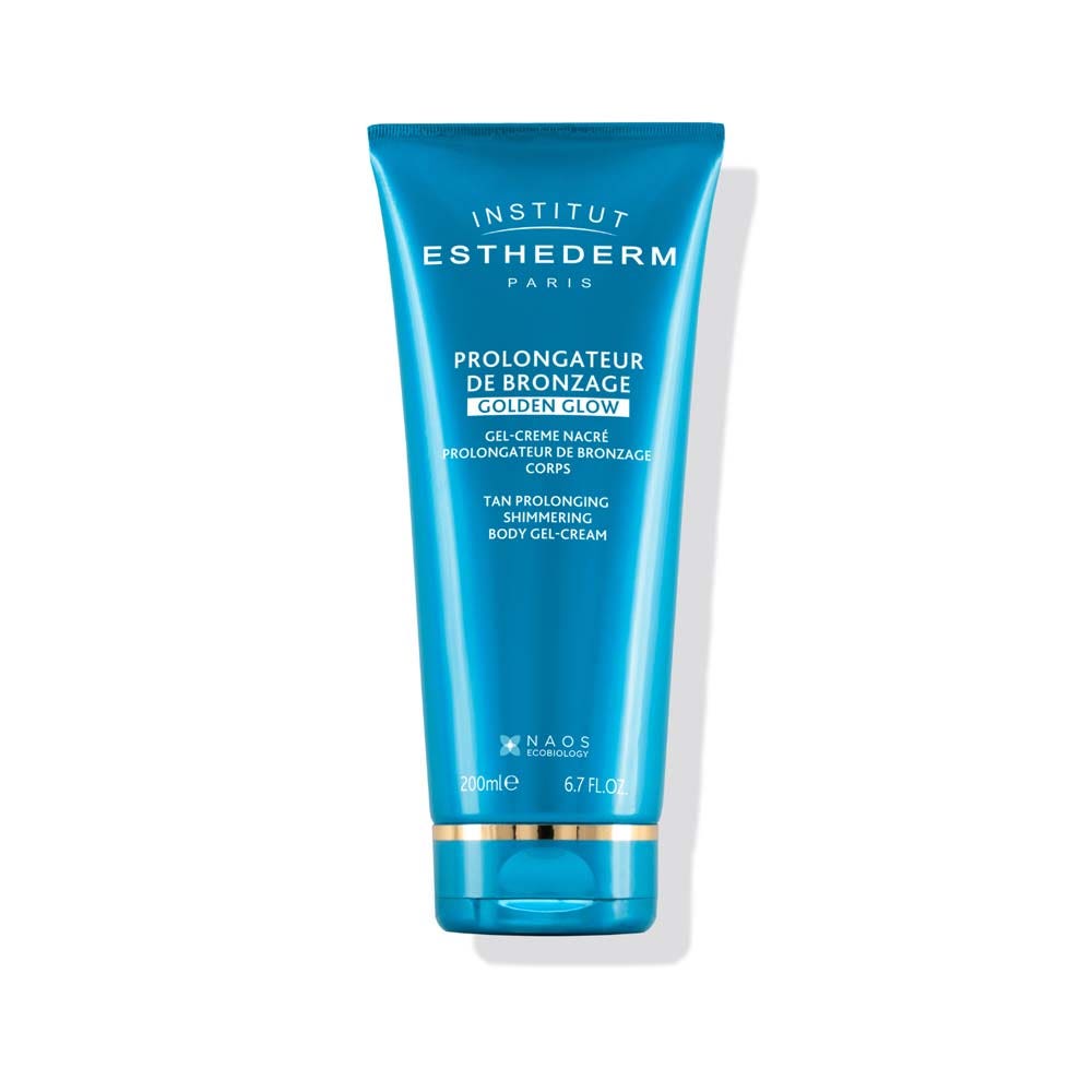Institut Esthederm Tan extender Pearlescent cream 300 ml (10.14fl oz)
