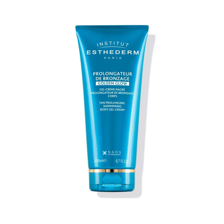 Institut Esthederm Tan extender Pearlescent cream 300 ml (10.14fl oz)