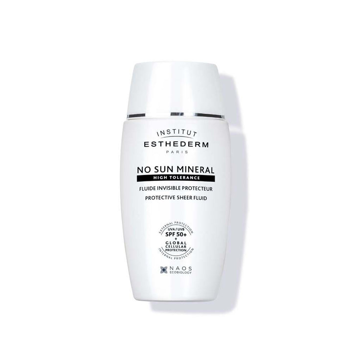 Institut Esthederm No Sun Invisible protective SPF50+ fluid 40 ml (1.35fl oz)