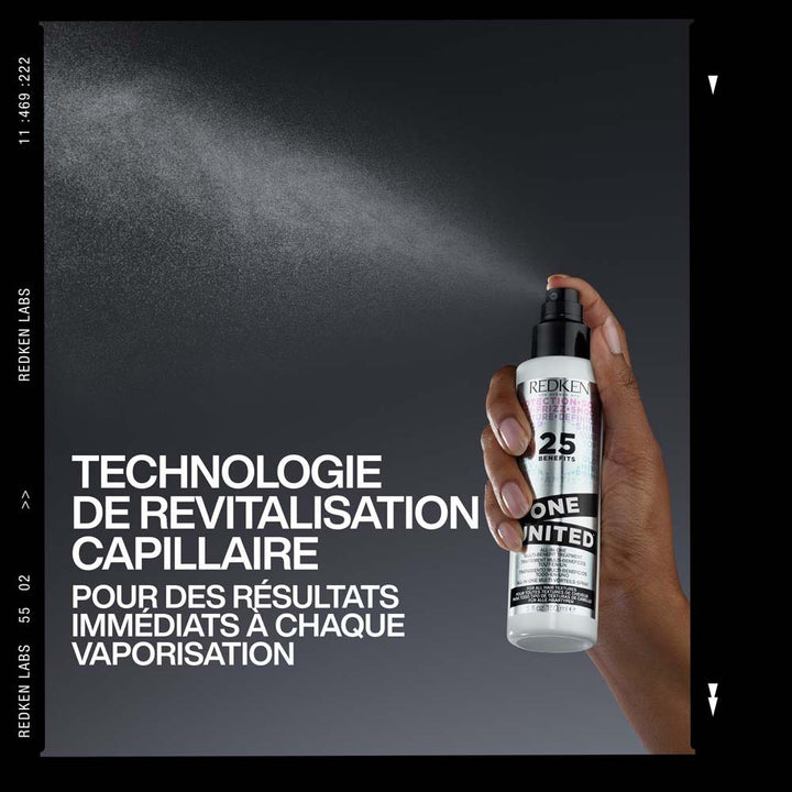 Redken Multi-benefit treatment 150ml (5.07fl oz)