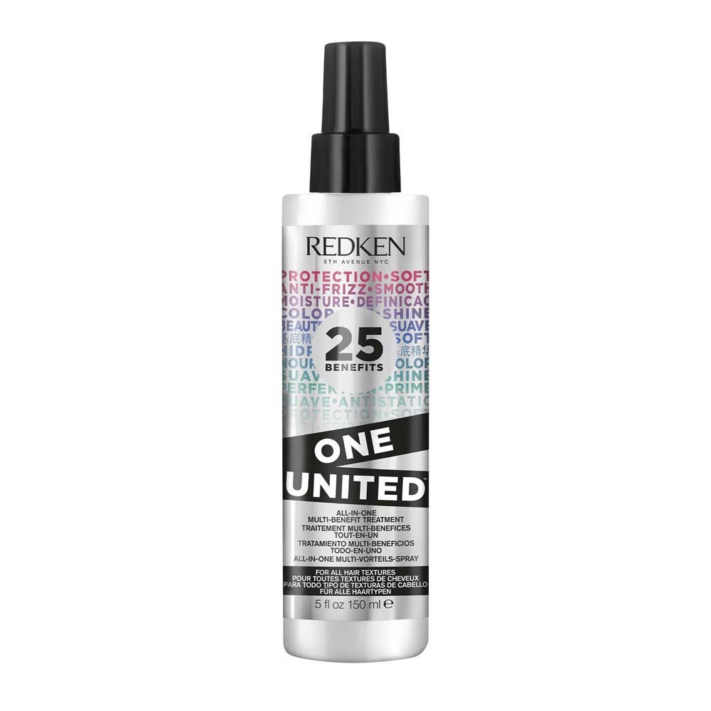Redken Multi-benefit treatment 150ml (5.07fl oz)