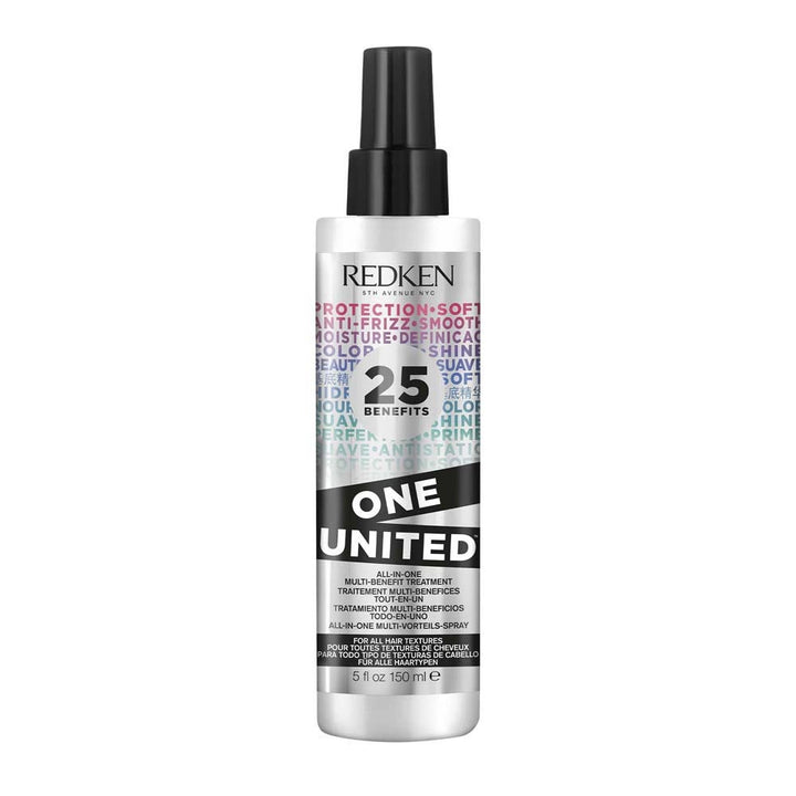 Redken Multi-benefit treatment 150ml (5.07fl oz)