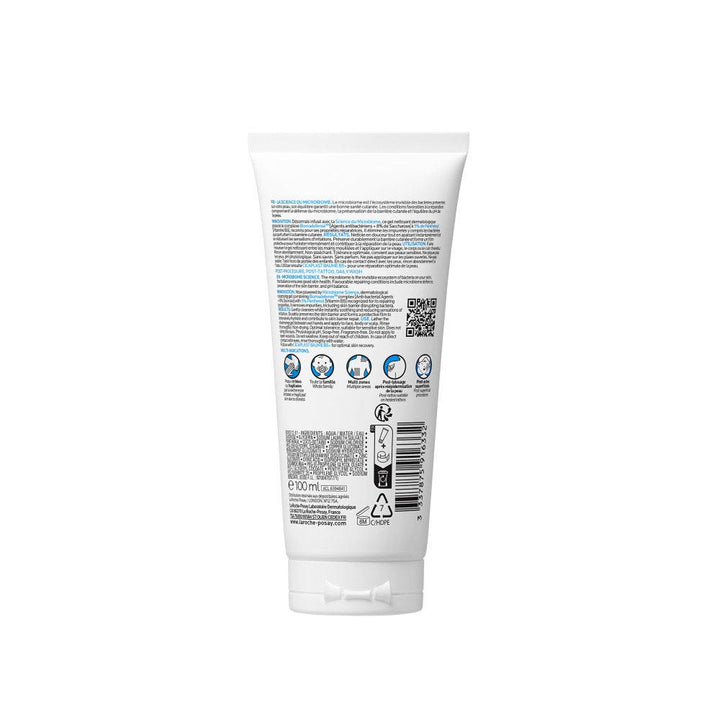 La Roche-Posay Cicaplast Soothing B5 cleansing gel 100