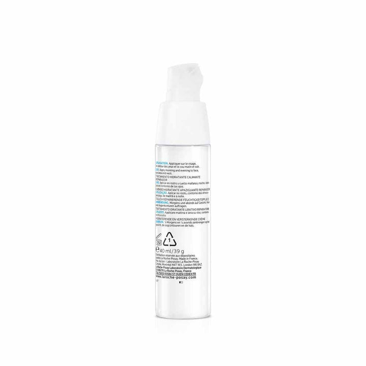 La Roche-Posay Toleriane Dermallergo Cream 40ml + Free Dermo-Cleanser (1.35fl oz)