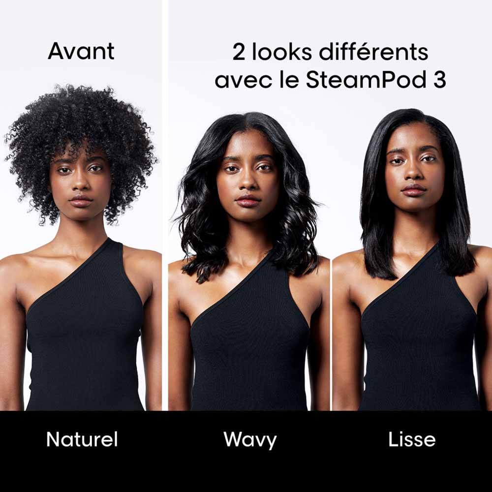L'Oréal Professionnel Steampod Professional Steam Straightener 3.0
