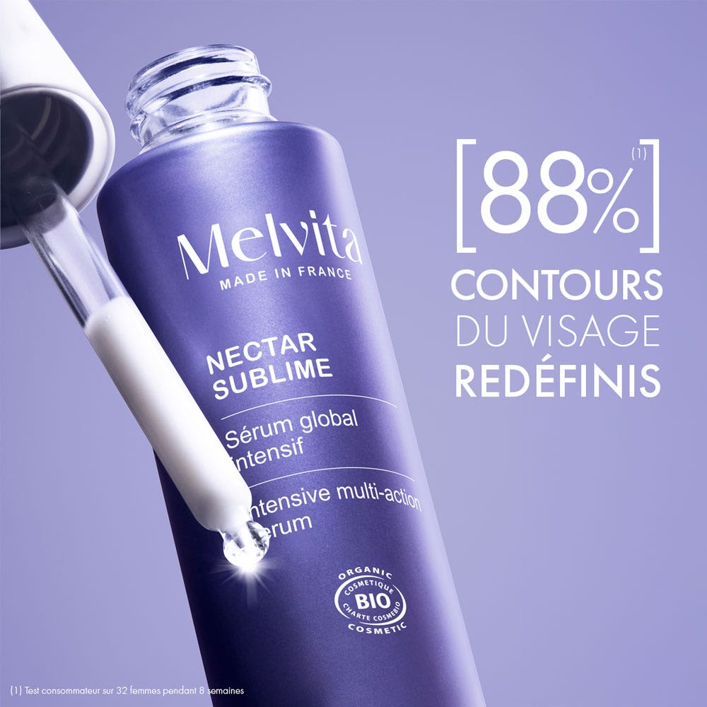 Melvita Nectar Sublime Intensive global serum 30ml (1.01fl oz)