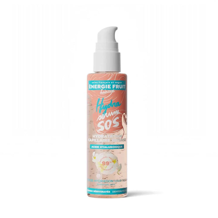 Energie Fruit SOS Capillary Serum Intensive Hydration with Hyaluronic Acid 75ml (2.53 fl oz)