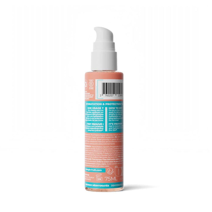 Energie Fruit SOS Capillary Serum Intensive Hydration with Hyaluronic Acid 75ml (2.53 fl oz)