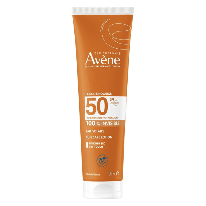Avène Sun Sun Lotion SPF50 100ml (3.38fl oz)