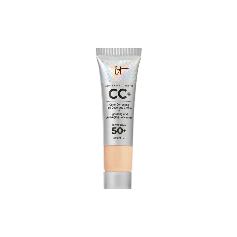 IT Cosmetics Your Skin But Better CC Cream Mini SPF50+ 12 ml (0.41fl oz)