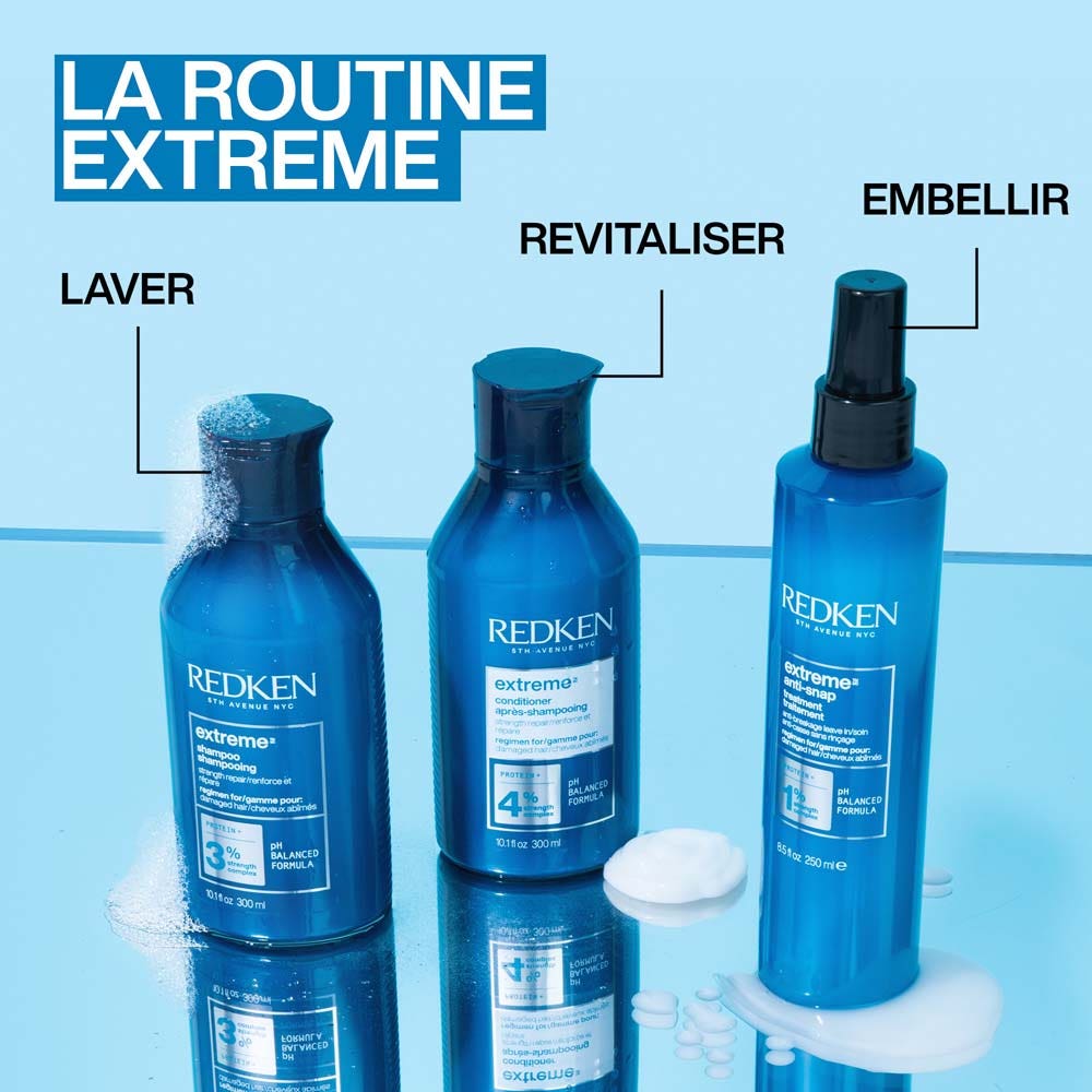 Redken Extreme Fortifying Conditioner for Damaged Hair 300ml (10.14fl oz)