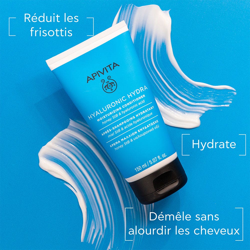 APIVITA HYDRATION CONDITIONNEUR HYDUTURISATION 150 ML (5.07FL OZ)