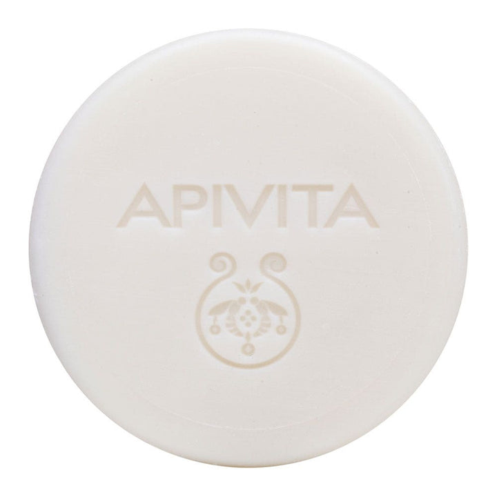 Apivita Solid Foamy Cleanser 80g (2.82 oz)