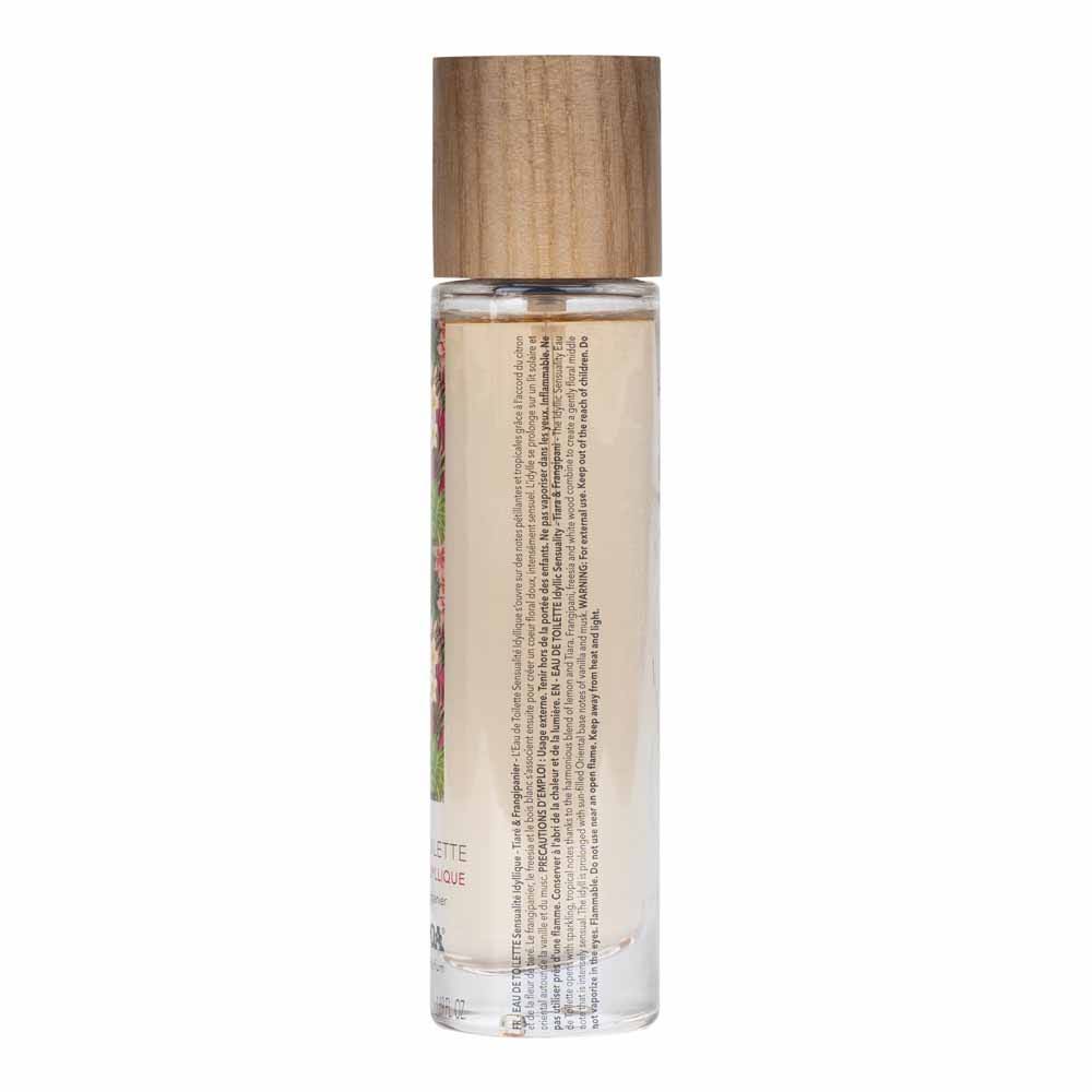Hei Poa Irrésistible Parfum Eau De Toilette Idyllic Sensuality Tiare & Frangipani 50ml (1.69fl oz)