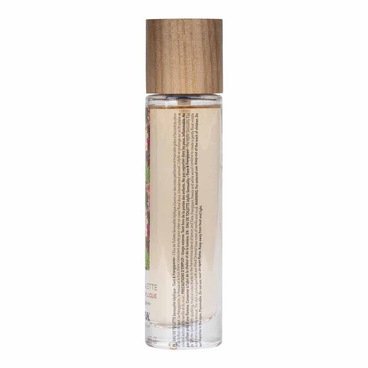 Hei Poa Irrésistible Parfum Eau De Toilette Idyllic Sensuality Tiare & Frangipani 50ml (1.69fl oz)
