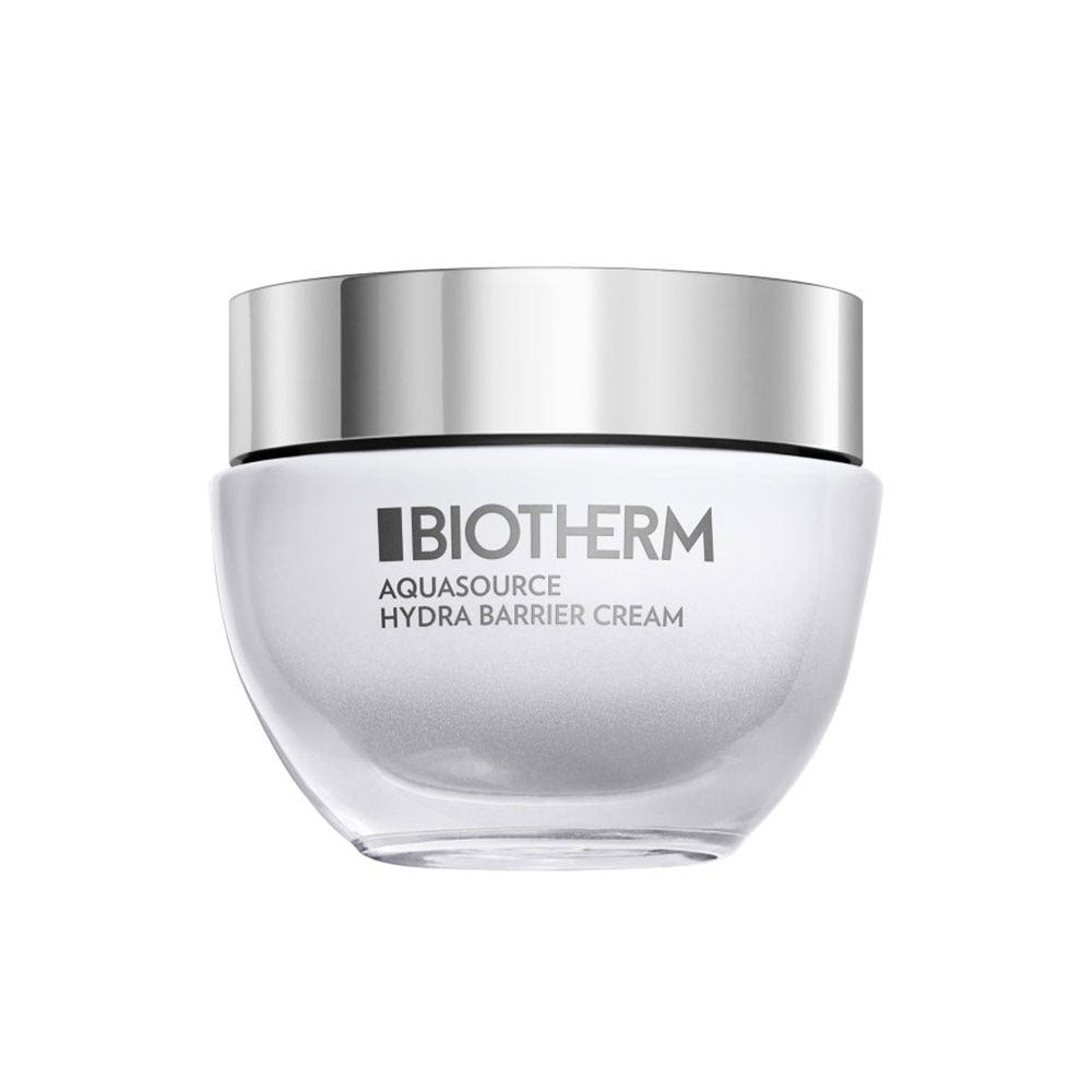 Biotherm Aquasource Hydra+ Barrier Cream 50ml (1.69fl oz)