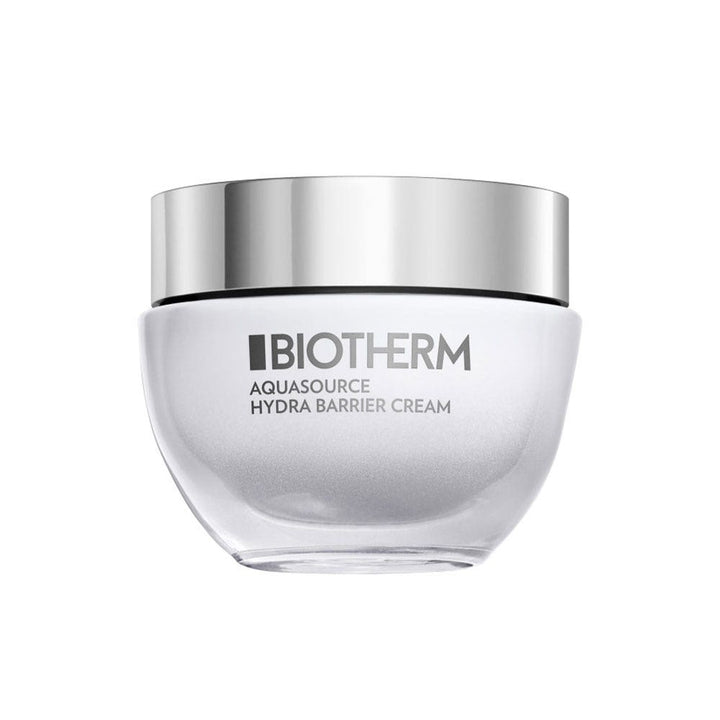 Biotherm Aquasource Hydra+ Barrier Cream 50ml (1.69fl oz)