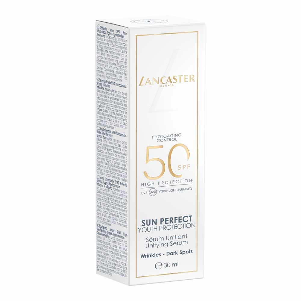 Lancaster Sun Perfect Unifying Serum SPF50 30ml (1.01fl oz)