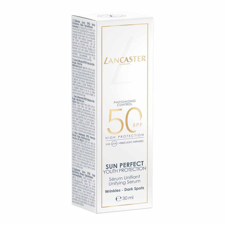 Lancaster Sun Perfect Unifying Serum SPF50 30ml (1.01fl oz)