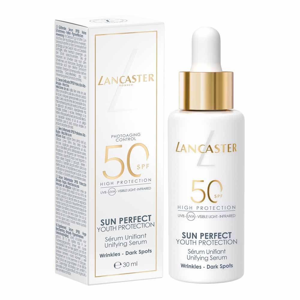 Lancaster Sun Perfect Unifying Serum SPF50 30ml (1.01fl oz)