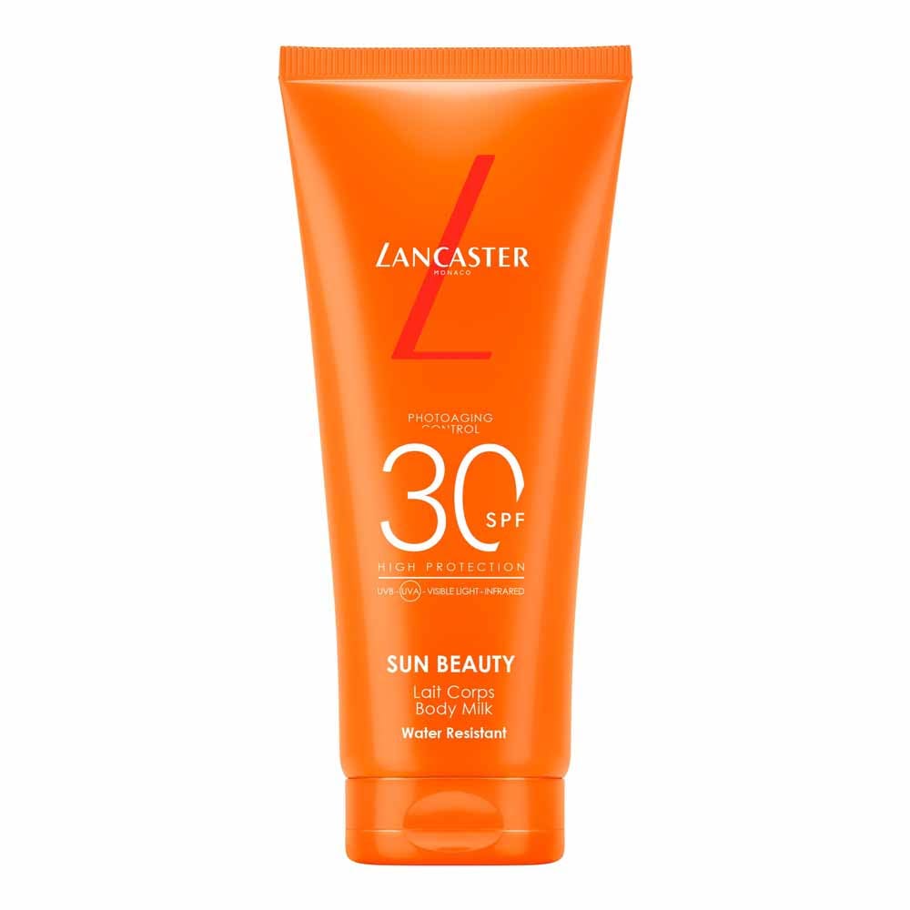 Lancaster Sun Beauty Body Lotion SPF30 100ml (3.38fl oz)