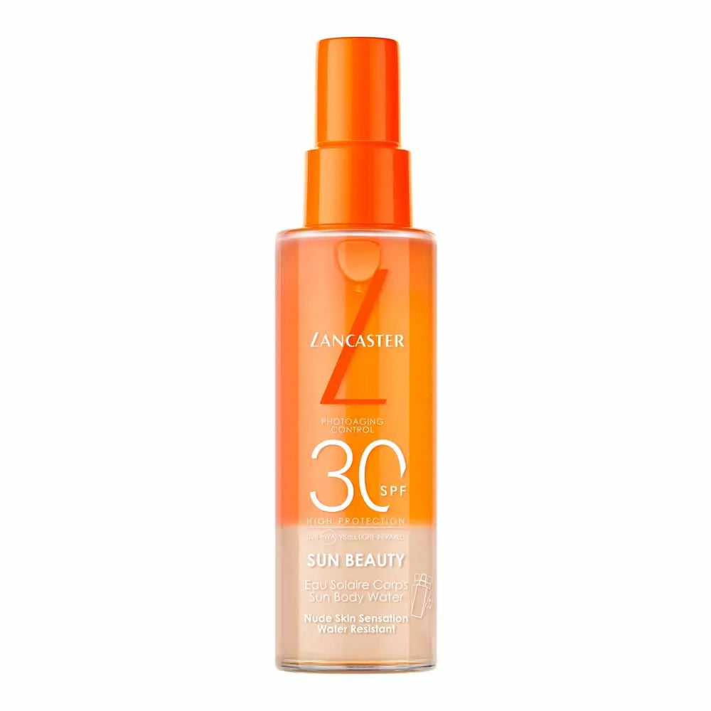 Lancaster Sun Beauty Body Water SPF30 100ml (3.38 fl oz)