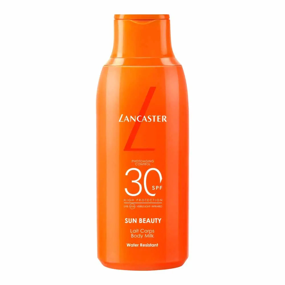 Lancaster Sun Beauty Velvet Body Milk SPF30 175 ml (5.91 fl oz)