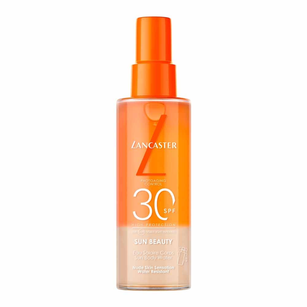 Lancaster Sun Beauty SPF30 Bare Skin Effect 150ml (5.07fl oz)