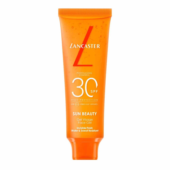 Lancaster Sun Sport Invisible Gel SPF30 Face 50ml (1,69fl oz)
